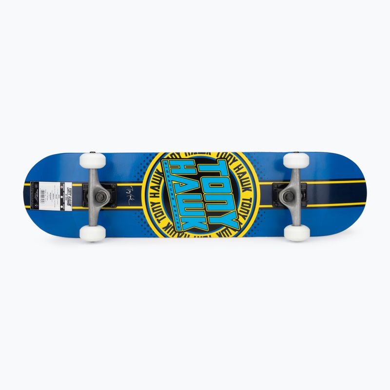 Skateboard clasic Tony Hawk SS 180+ Complete badge logo 3