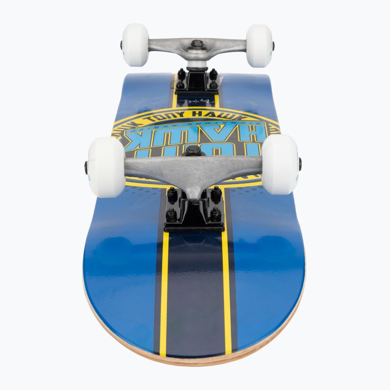 Skateboard clasic Tony Hawk SS 180+ Complete badge logo 6