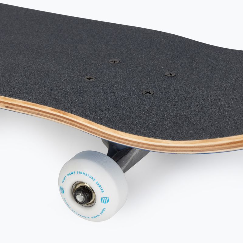 Skateboard clasic Tony Hawk SS 180+ Complete badge logo 7