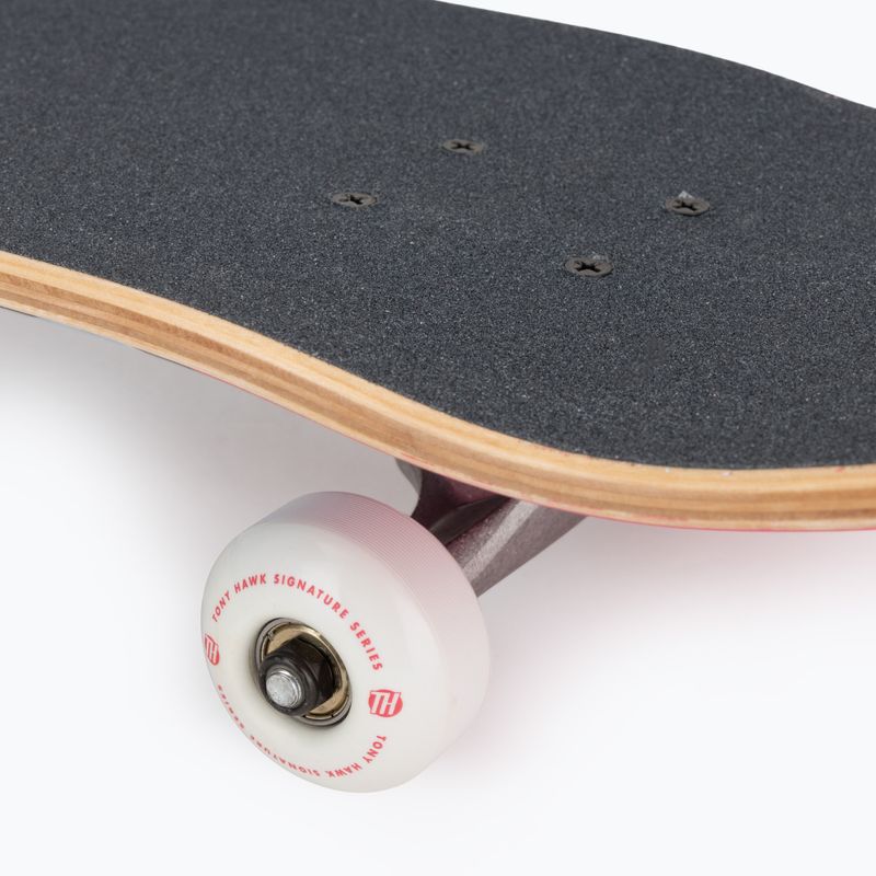 Skateboard clasic Tony Hawk SS 180+ Complete eagle logo 7