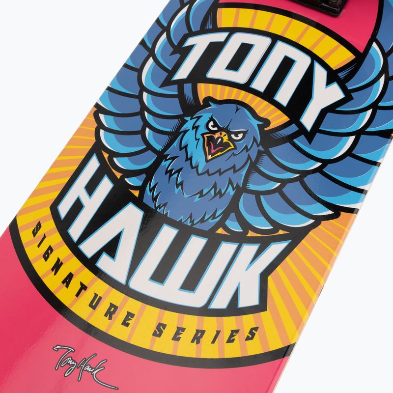 Skateboard clasic Tony Hawk SS 180+ Complete eagle logo 8