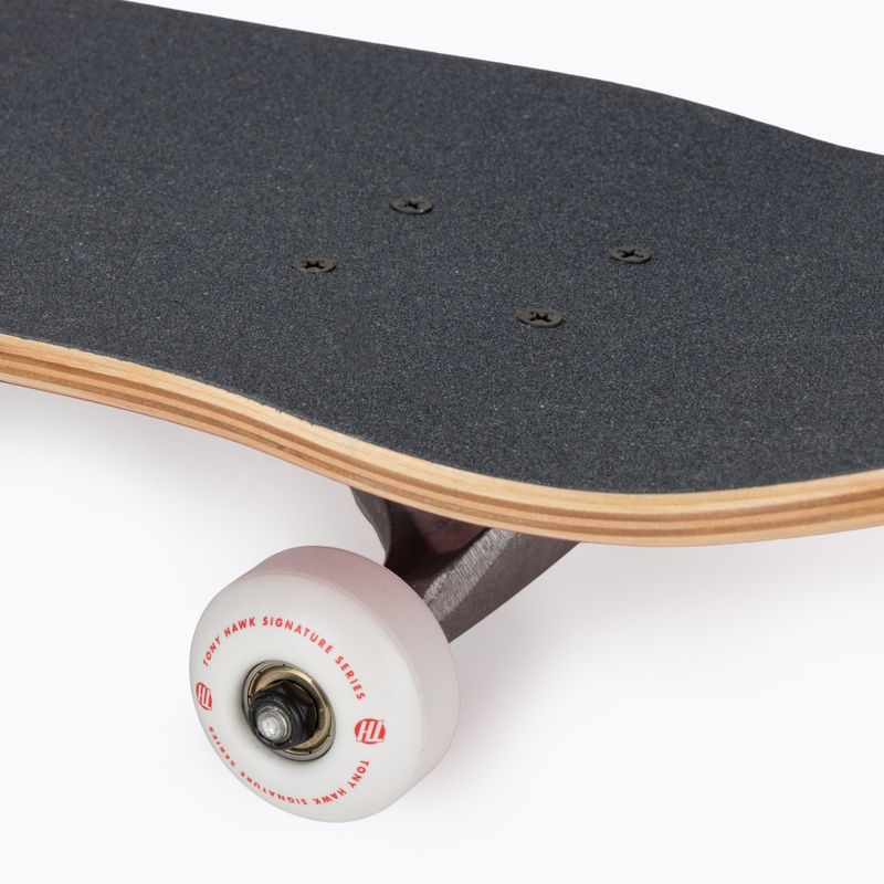 Skateboard clasic Tony Hawk SS 180+ Complete bird logo 7