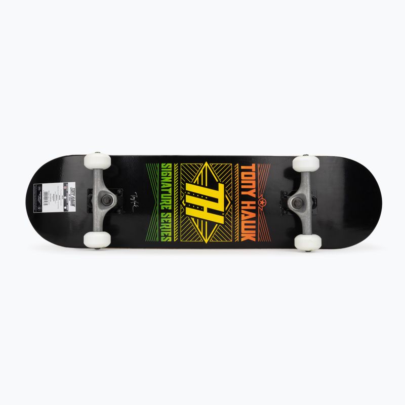 Skateboard clasic Tony Hawk SS 180+ Complete stacked logo 3