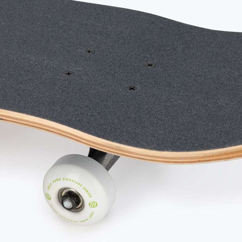 Skateboard clasic Tony Hawk SS 180+ Complete stacked logo 7