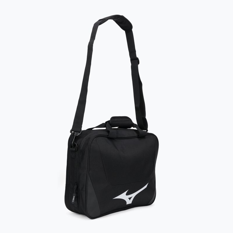 Mizuno Royko Mizuno Royko Coach Bag negru 33EY0W0609_OS