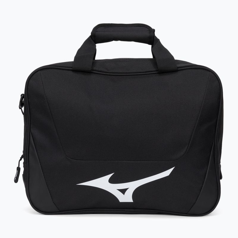 Mizuno Royko Mizuno Royko Coach Bag negru 33EY0W0609_OS 2
