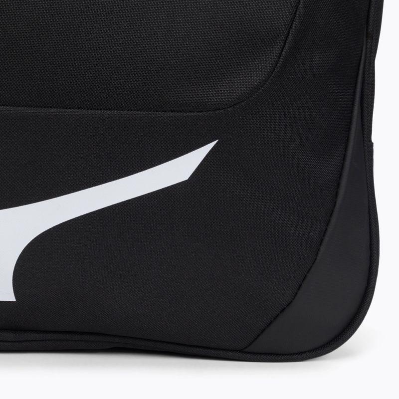 Mizuno Royko Mizuno Royko Coach Bag negru 33EY0W0609_OS 4