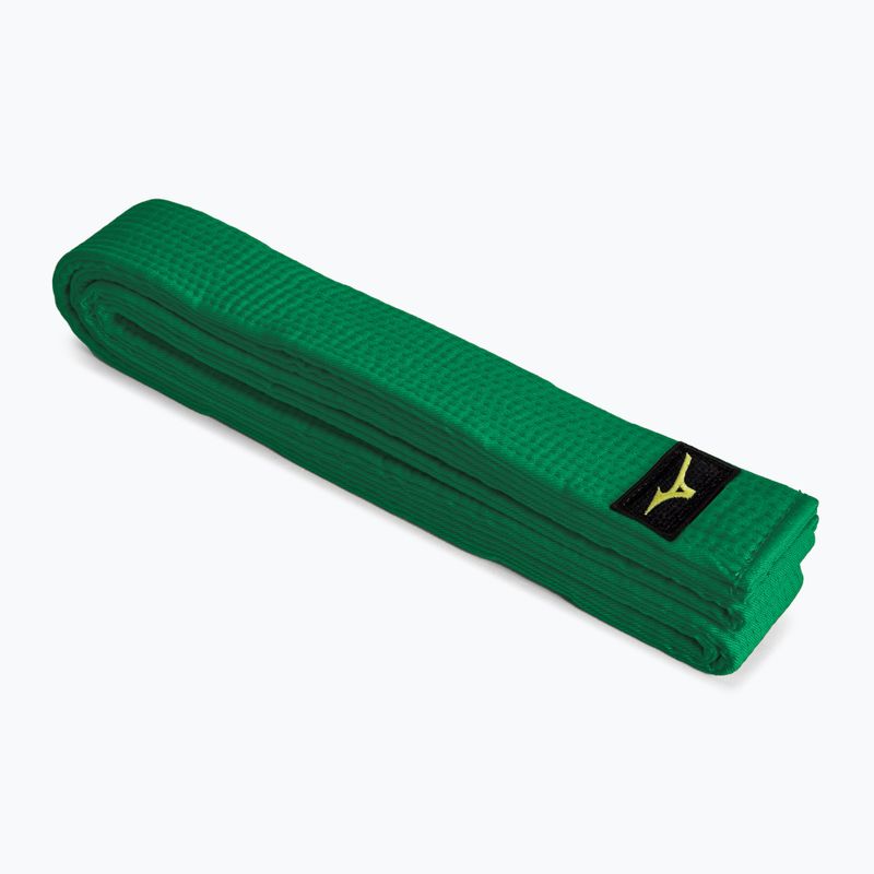 Mizuno Obi Obi RB kimono centură verde 22GV9A1835