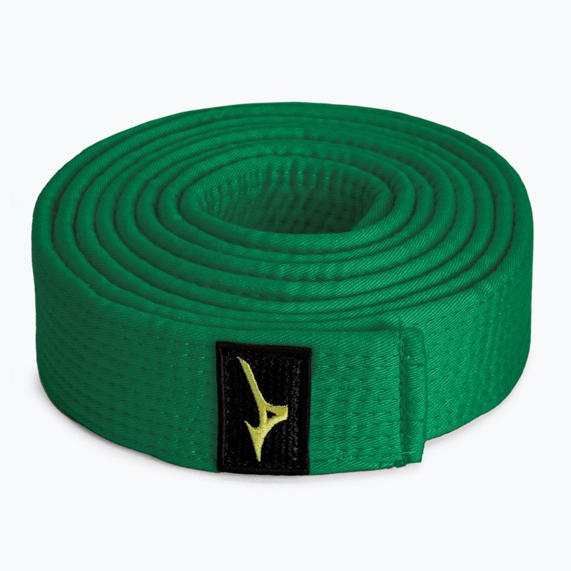 Mizuno Obi Obi RB kimono centură verde 22GV9A1835 3