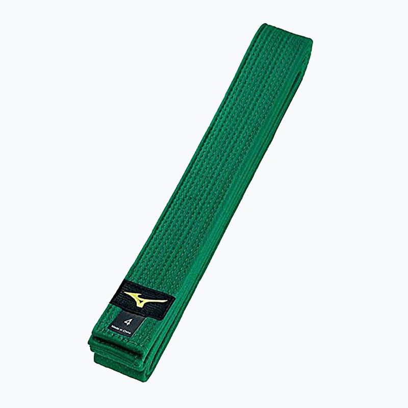 Mizuno Obi Obi RB kimono centură verde 22GV9A1835 4