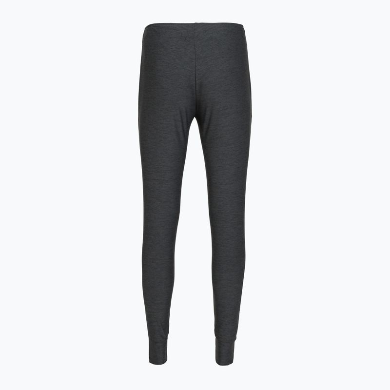 Pantaloni de tenis pentru femei Mizuno Training negru 62GD121309 2