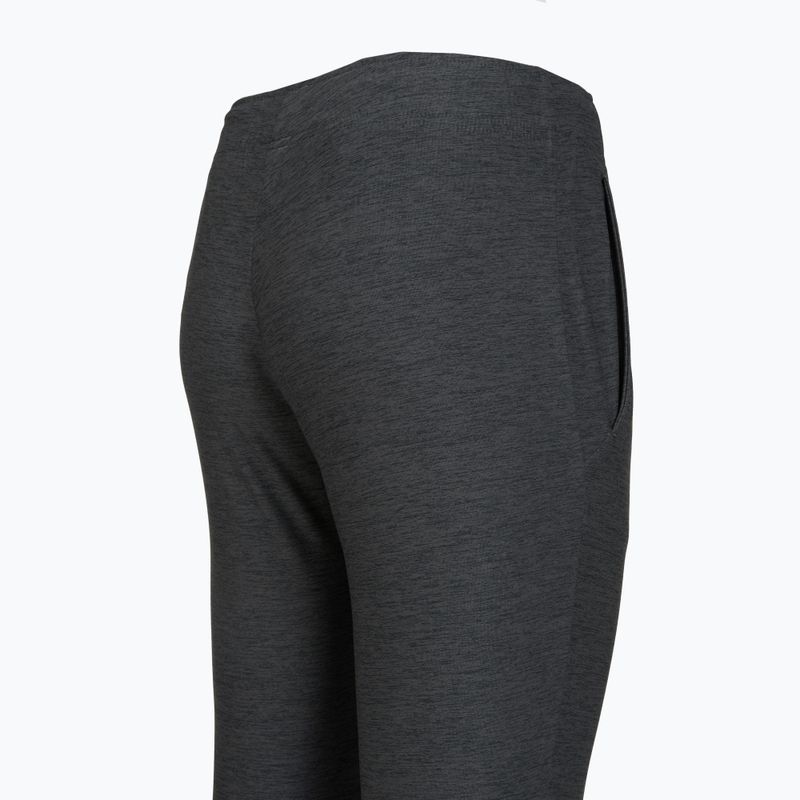 Pantaloni de tenis pentru femei Mizuno Training negru 62GD121309 4