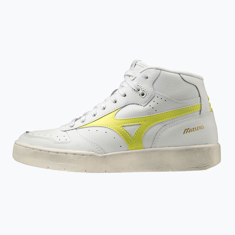 Încălțăminte Mizuno City Wind Mt white/bolt 8