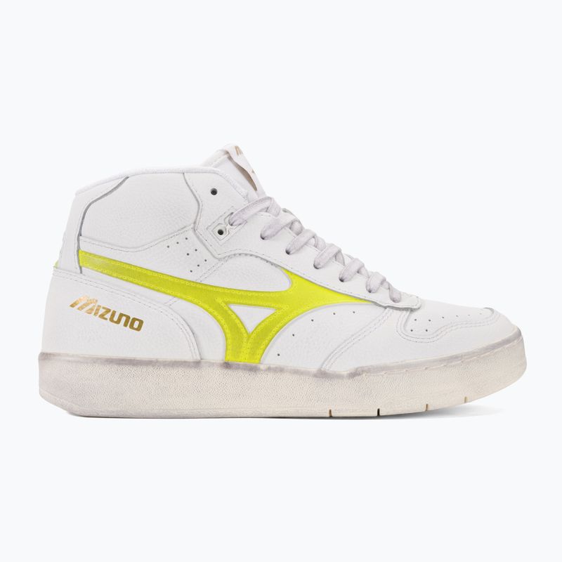 Încălțăminte Mizuno City Wind Mt white/bolt 3