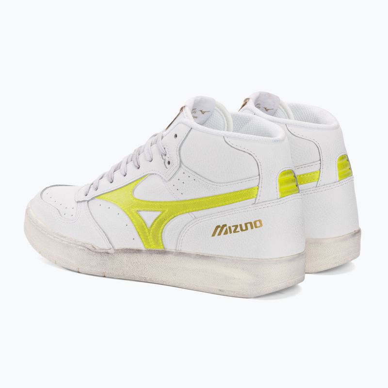 Încălțăminte Mizuno City Wind Mt white/bolt 4
