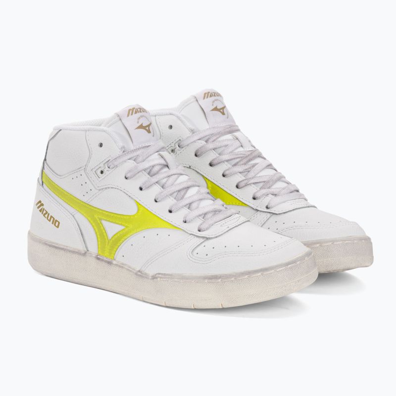 Încălțăminte Mizuno City Wind Mt white/bolt 5