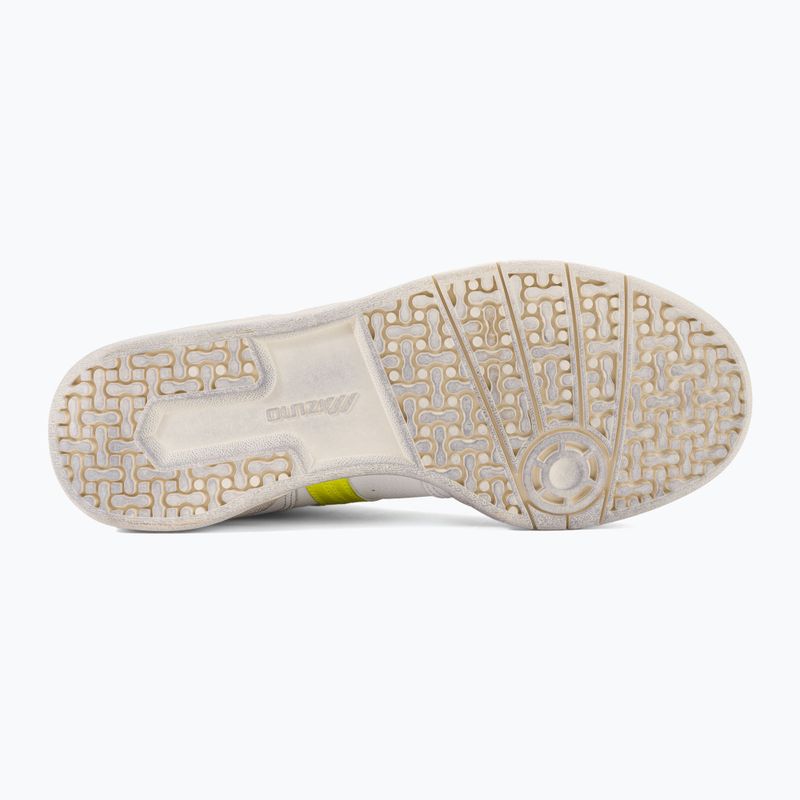 Încălțăminte Mizuno City Wind Mt white/bolt 6
