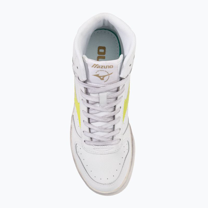 Încălțăminte Mizuno City Wind Mt white/bolt 7