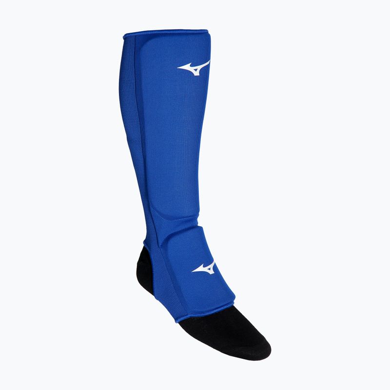 Mizuno Instep Tibia și picior protector albastru 23EHA05027 5