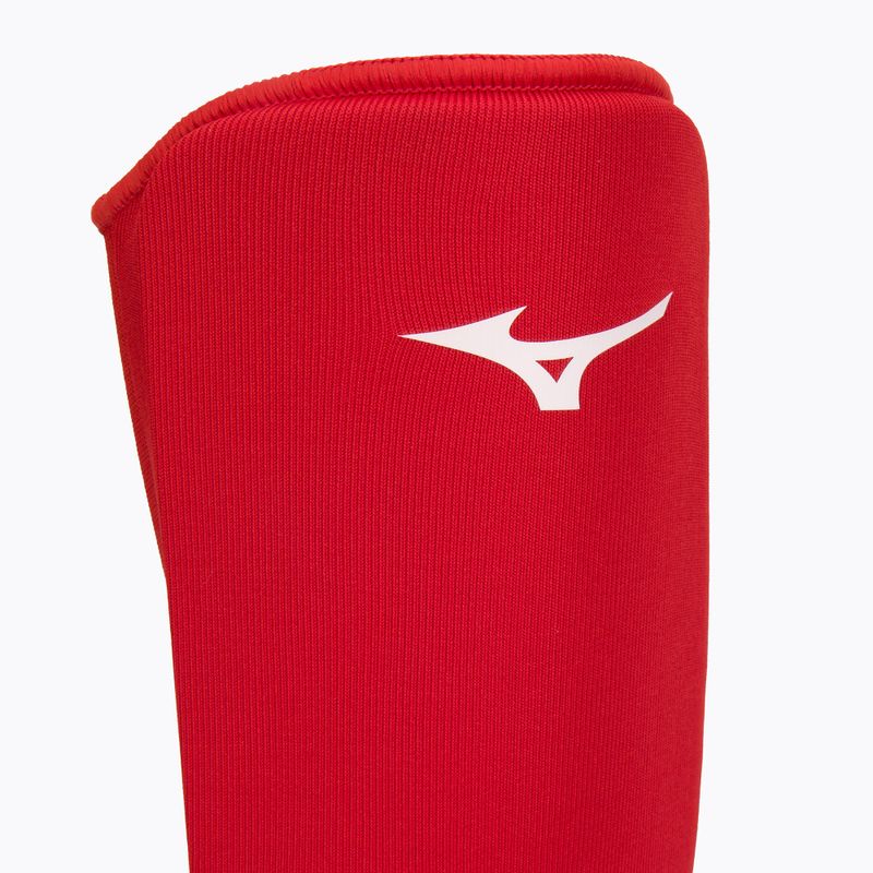 Mizuno Instep roșu pentru tibie și picior 23EHA05062 4