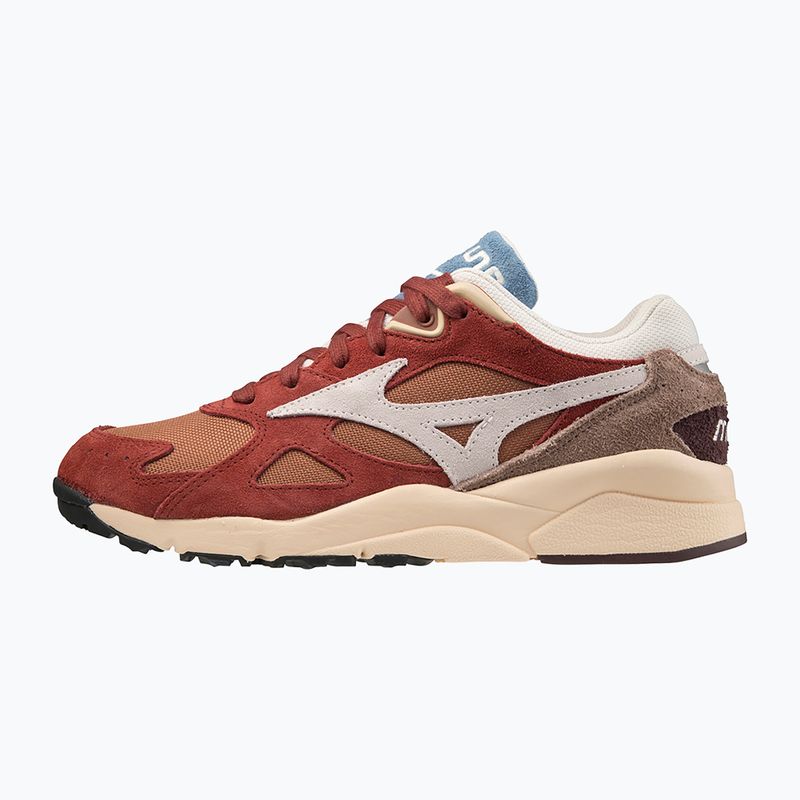 Încălțăminte Mizuno Sky Medal Premium fired brick/white sand/blue shadow 9
