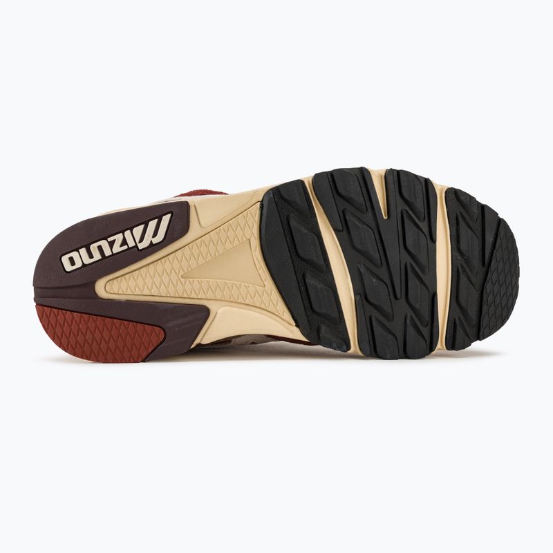 Încălțăminte Mizuno Sky Medal Premium fired brick/white sand/blue shadow 5
