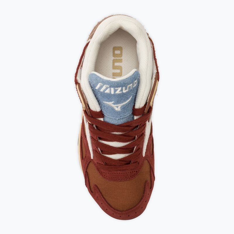 Încălțăminte Mizuno Sky Medal Premium fired brick/white sand/blue shadow 6