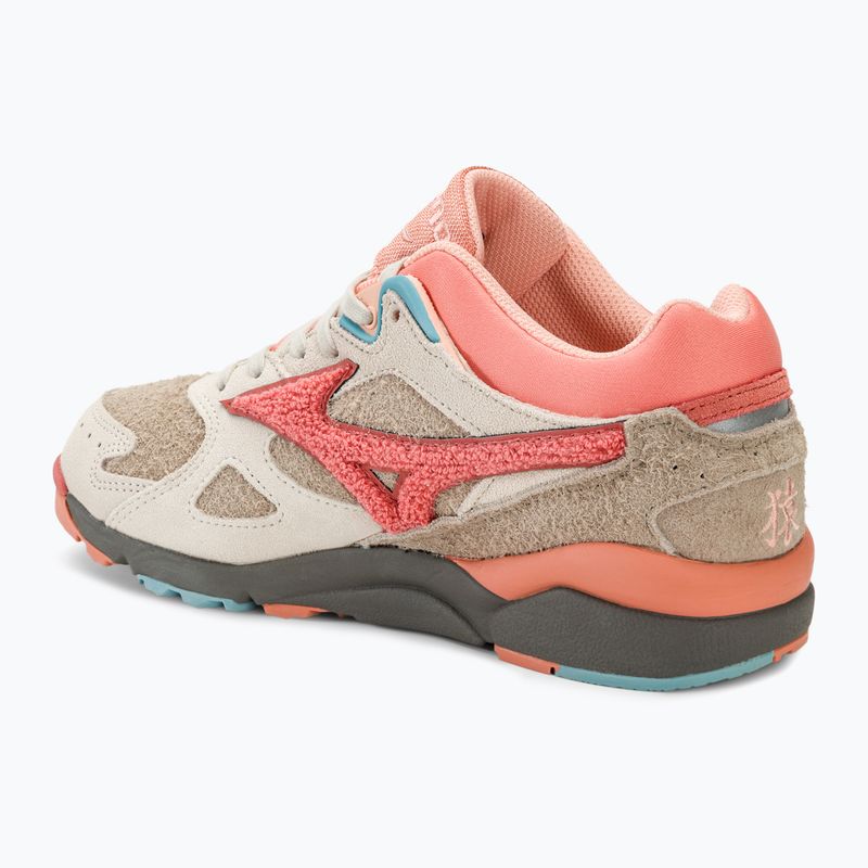Încălțăminte Mizuno Sky Medal U silver cloud/pamber/steel gray 4