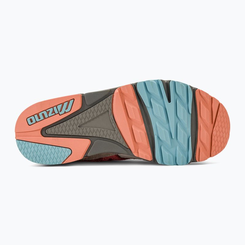 Încălțăminte Mizuno Sky Medal U silver cloud/pamber/steel gray 5