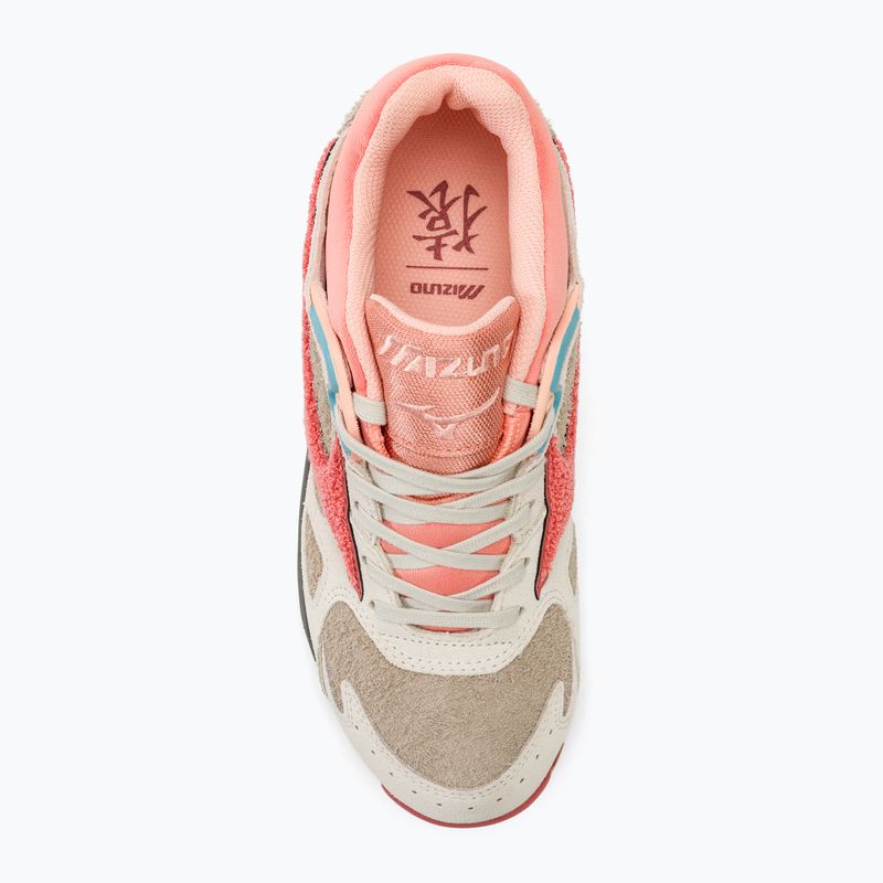 Încălțăminte Mizuno Sky Medal U silver cloud/pamber/steel gray 6