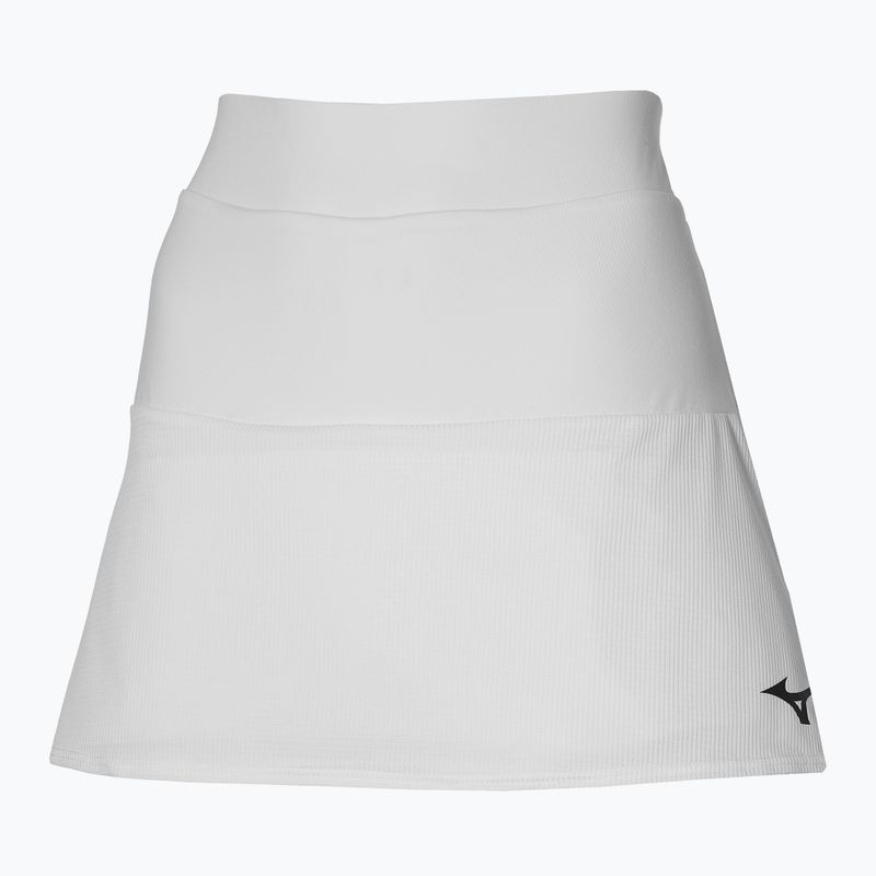 Fustă de tenis Mizuno Flying Skirt white