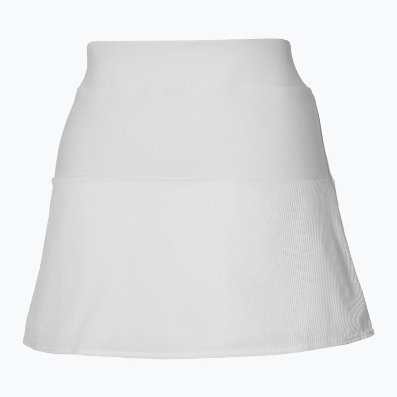 Fustă de tenis Mizuno Flying Skirt white 2