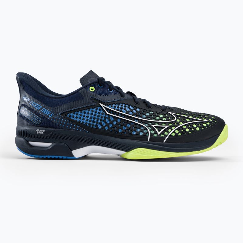 Pantofi de tenis pentru bărbați Mizuno Wave Exceed Tour 5AC 61GA2270 2