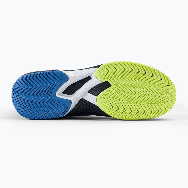 Pantofi de tenis pentru bărbați Mizuno Wave Exceed Tour 5AC 61GA2270 4