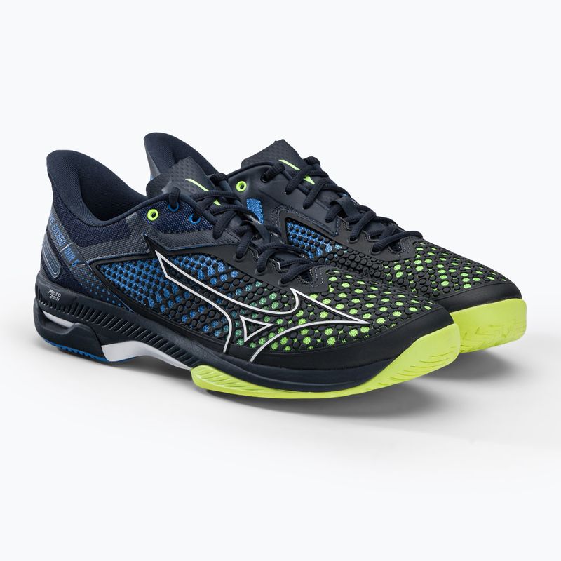 Pantofi de tenis pentru bărbați Mizuno Wave Exceed Tour 5AC 61GA2270 5