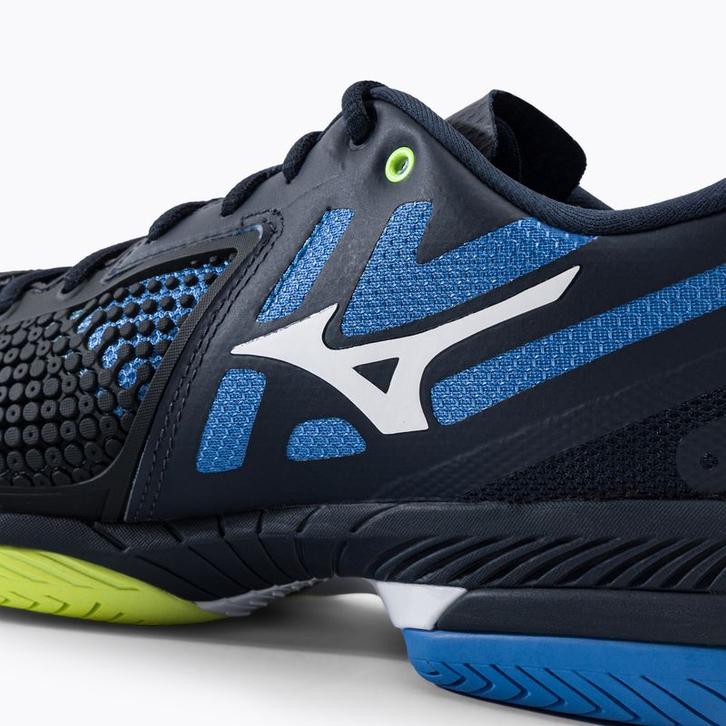 Pantofi de tenis pentru bărbați Mizuno Wave Exceed Tour 5AC 61GA2270 9