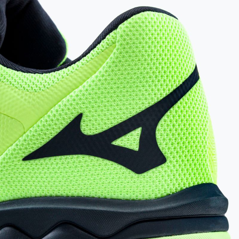 Pantofi bărbătești de vâslit Mizuno Wave Exceed Lgtpadel galben 61GB2222 9