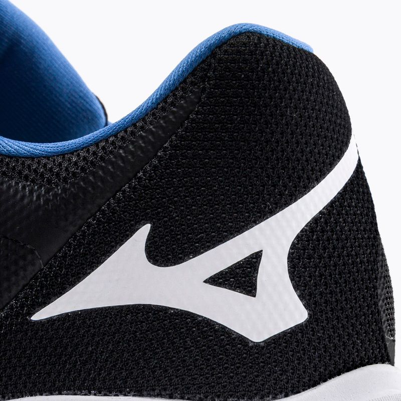 Pantofi de tenis pentru bărbați Mizuno Wave Exceed Light CC negru 61GC2220 9