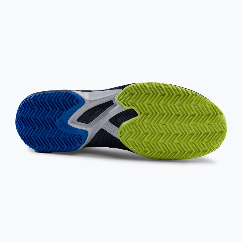 Pantofi de tenis pentru bărbați Mizuno Wave Exceed Tour 5CC 61GC2274 4