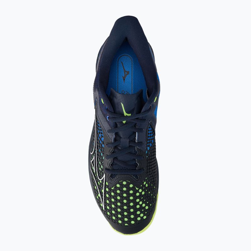 Pantofi de tenis pentru bărbați Mizuno Wave Exceed Tour 5CC 61GC2274 6