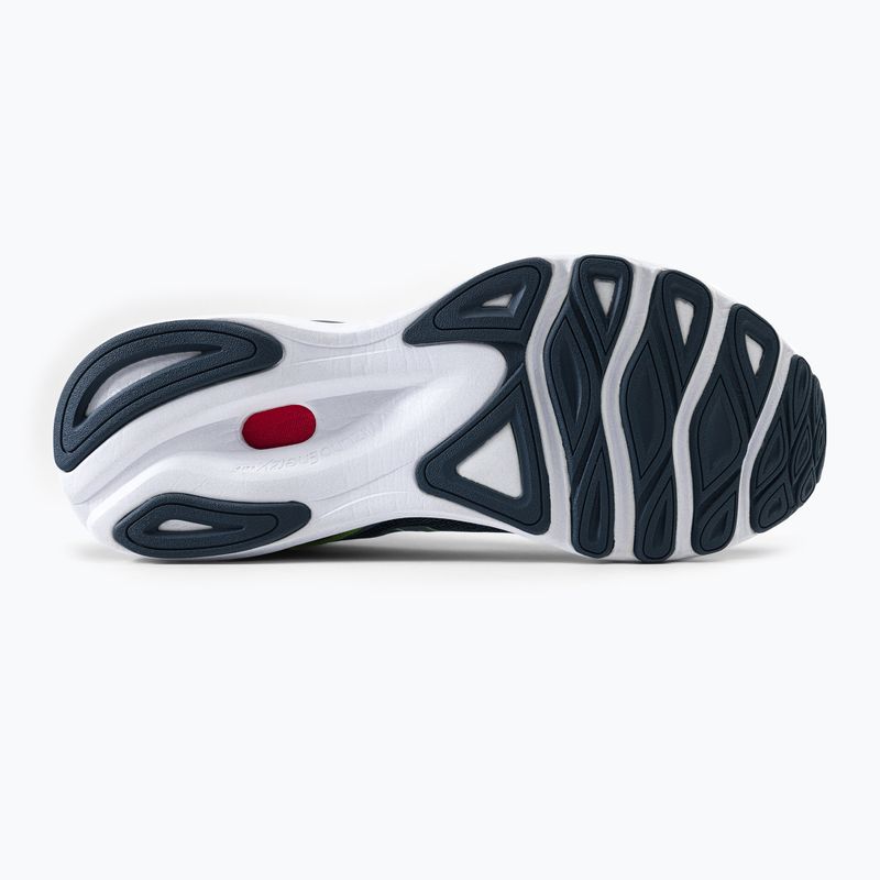 Pantofi de alergare pentru bărbați Mizuno Wave Skyrise 3 nibies J1GC220981 5