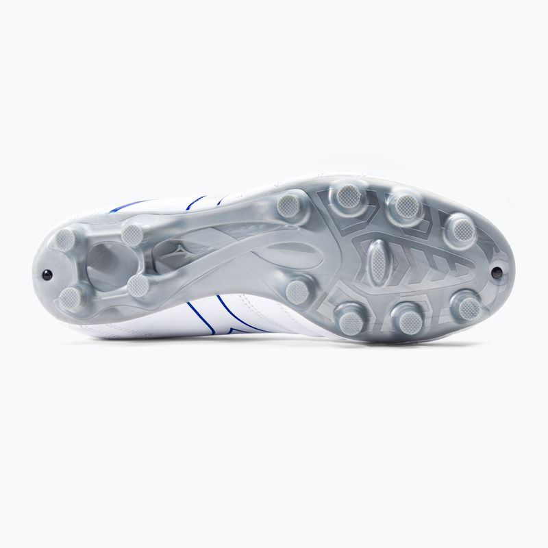 Mizuno Monarcida Neo II Select AS ghete de fotbal alb P1GA22252525 4
