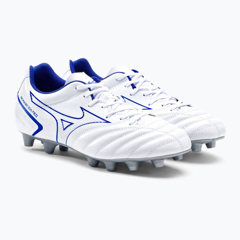 Mizuno Monarcida Neo II Select AS ghete de fotbal alb P1GA22252525 5