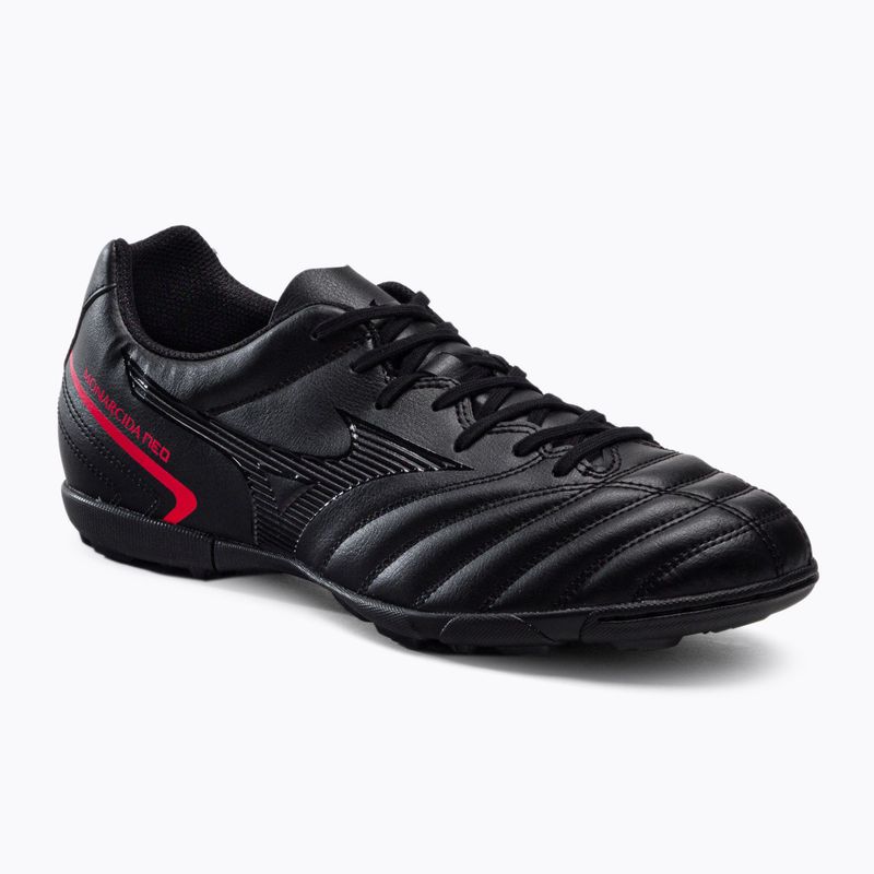 Mizuno Monarcida Neo II Select AS ghete de fotbal pentru bărbați negru P1GD222500