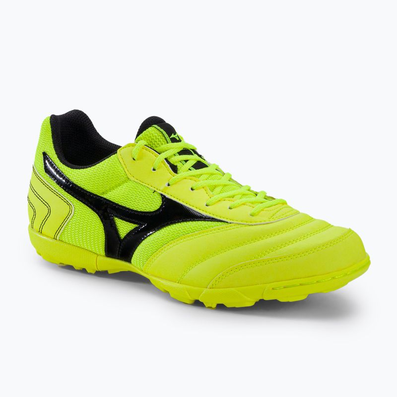 Mizuno Morelia Morelia Sala Club TF ghete de fotbal galben Q1GB220345