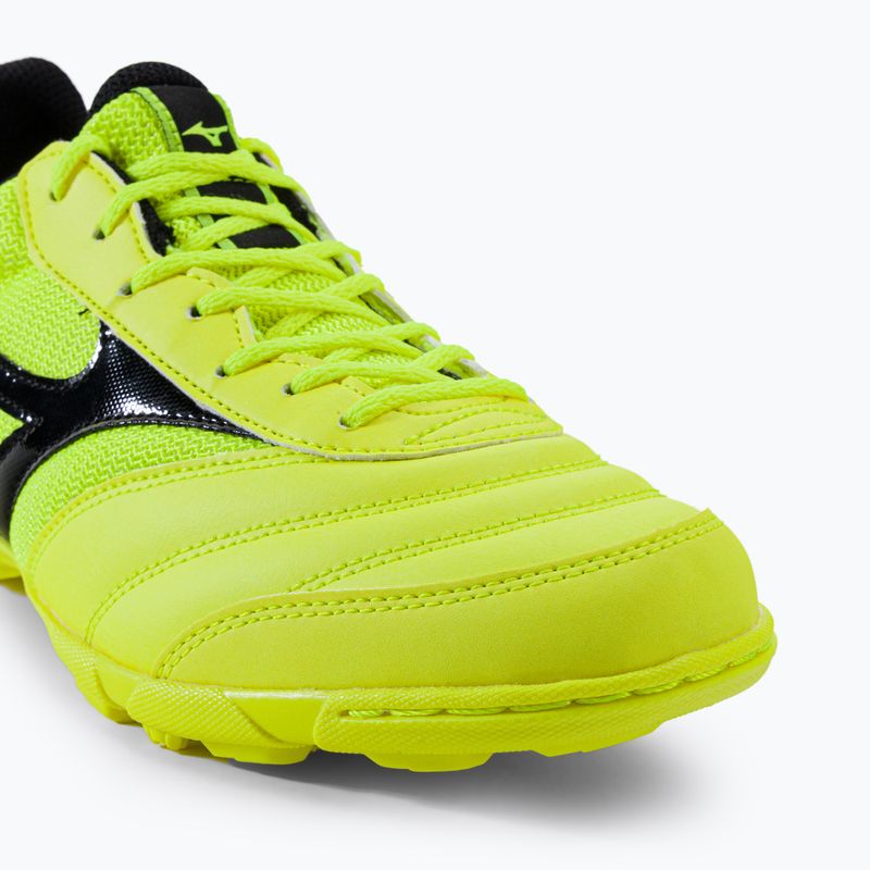 Mizuno Morelia Morelia Sala Club TF ghete de fotbal galben Q1GB220345 7
