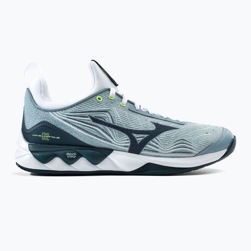 Pantofi Mizuno Wave Luminous 2 V1GA21202038 2
