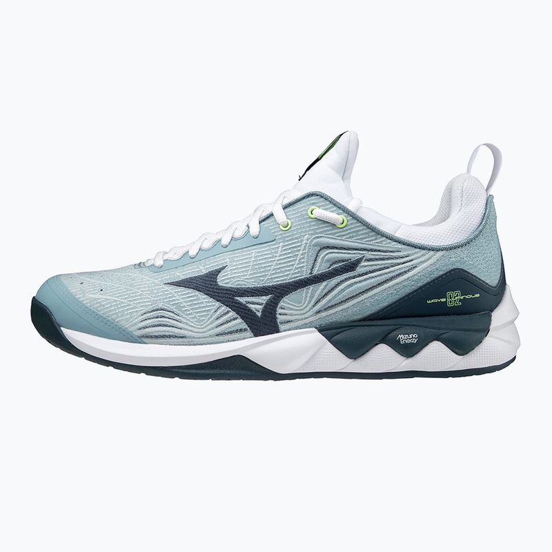 Pantofi Mizuno Wave Luminous 2 V1GA21202038 9