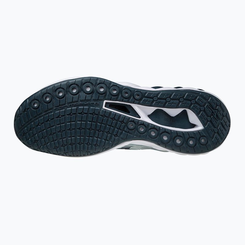 Pantofi Mizuno Wave Luminous 2 V1GA21202038 10