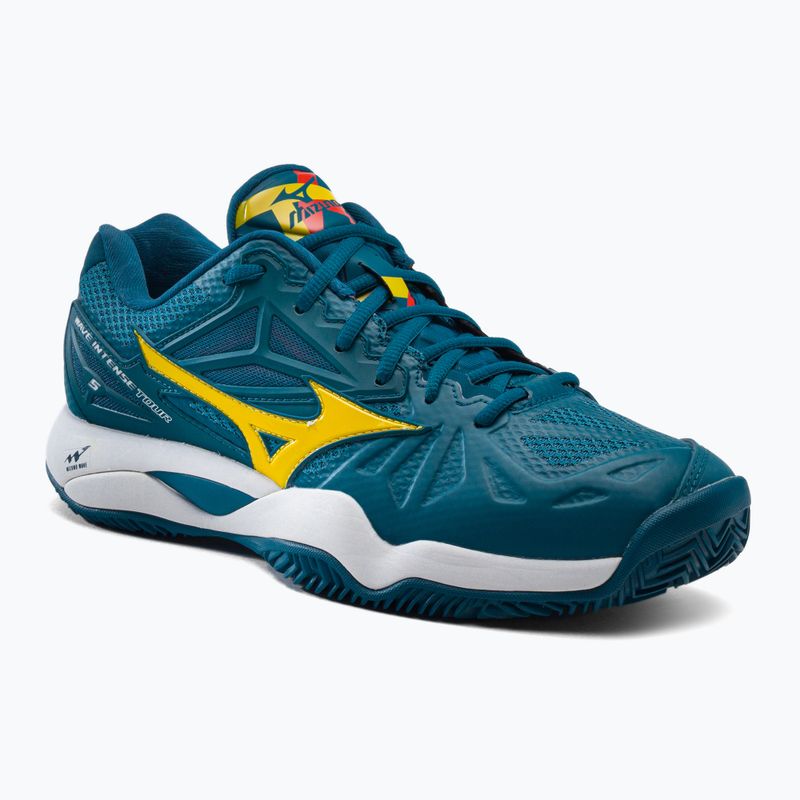 Pantofi de tenis pentru bărbați Mizuno Wave Intense Tour 5 CC 61GC190030